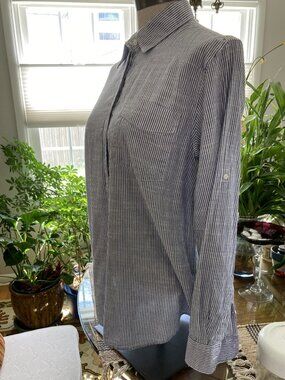 GAP Long Sleeve Top (L)